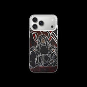 Phone Case - Madara Uchiha