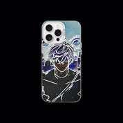 Phone Case - Gojo