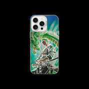 Phone Case - Roronoa Zoro Asura Technique