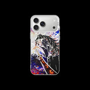 Phone Case - Kokushibo Upper Moon One