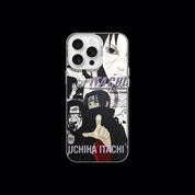 Phone Case - Itachi
