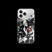 Phone Case - Itachi Uchiha Final Moments