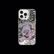 Phone Case - Monkey D. Luffy Gear 5