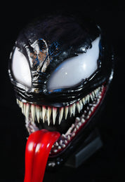 Venom 3 Mask