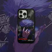 Phone Case - Satoru Gojo