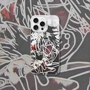 Phone Case - Uchiha Itachi