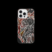 Phone Case - Rui & Demon Mother