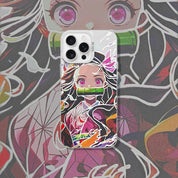 Phone Case - Nezuko Kamado
