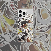 Phone Case - Gyomei