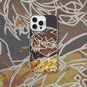 Phone Case - Zenitsu Thunder Strike Edition