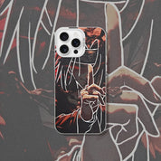 Phone Case - Itachi Uchiha