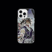 Phone Case - Kokushibo