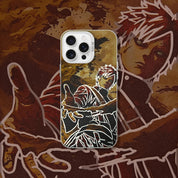 Phone Case - Sabaku No Gaara