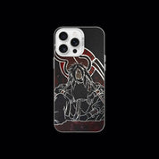 Phone Case - Madara Uchiha
