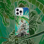 Phone Case - Roronoa Zoro Asura Technique