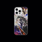 Phone Case - Kokushibo Upper Moon One