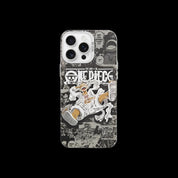 Phone Case - Luffy Gear 5