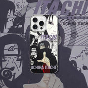Phone Case - Itachi
