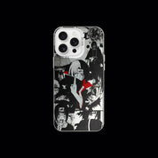 Phone Case - Itachi Uchiha Final Moments