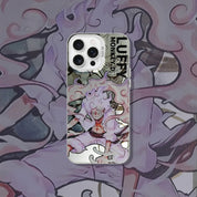Phone Case - Monkey D. Luffy Gear 5