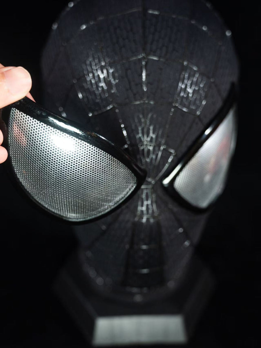 The V5 Symbiote TASM 2