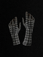 OG Bundle: OG Black Mask & Gloves