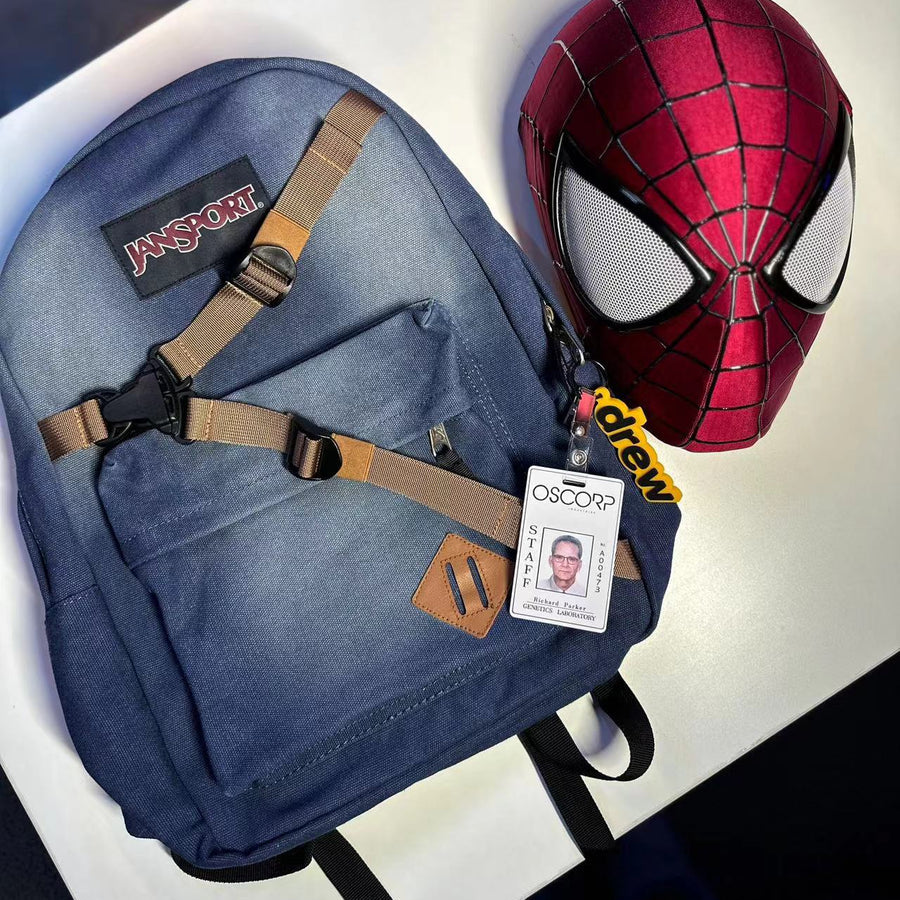 TASM 1 Backpack – The Otaku Corner TASM 1 Backpack – The Otaku Corner