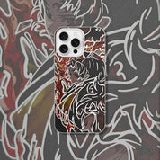 Phone Case - Rui & Demon Mother