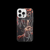 Phone Case - Itachi Uchiha