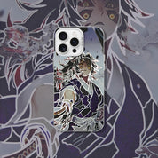 Phone Case - Kokushibo