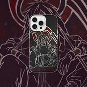 Phone Case - Madara Uchiha