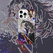 Phone Case - Kokushibo Upper Moon One
