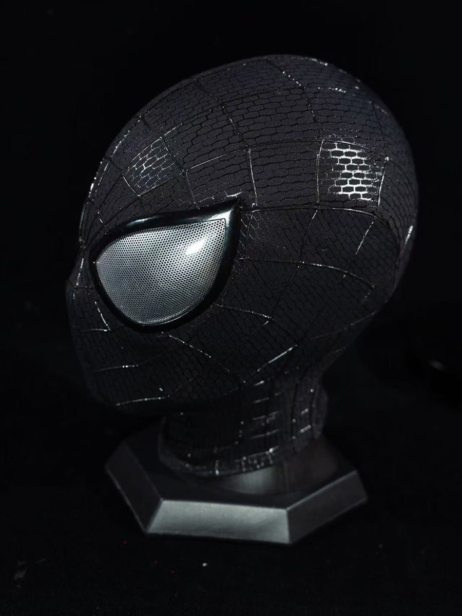 The V5 Symbiote TASM 2