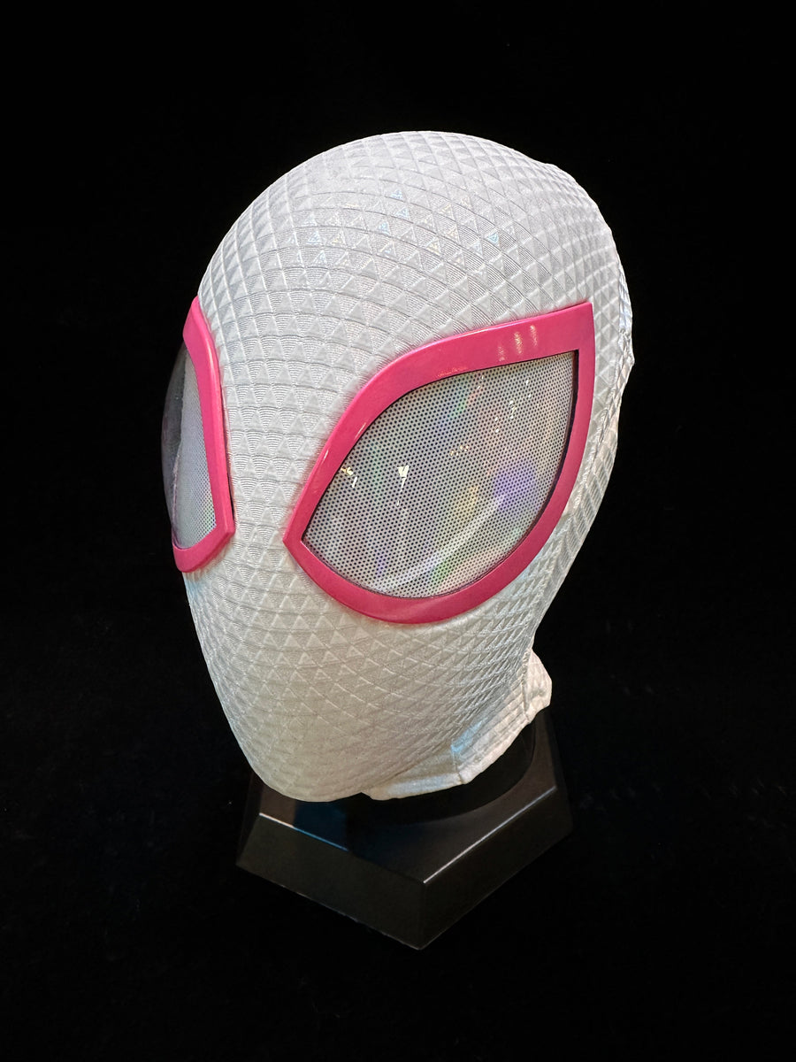 Spider-Gwen Mask
