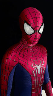 Spider-Man Suit V5