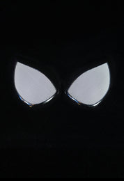 V5 Black Full Head Shell Mask