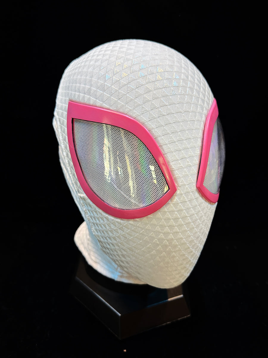 Spider-Gwen Mask
