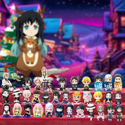 Advent Calendar - Demon Slayer Christmas Edition