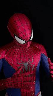Spider-Man Suit V5