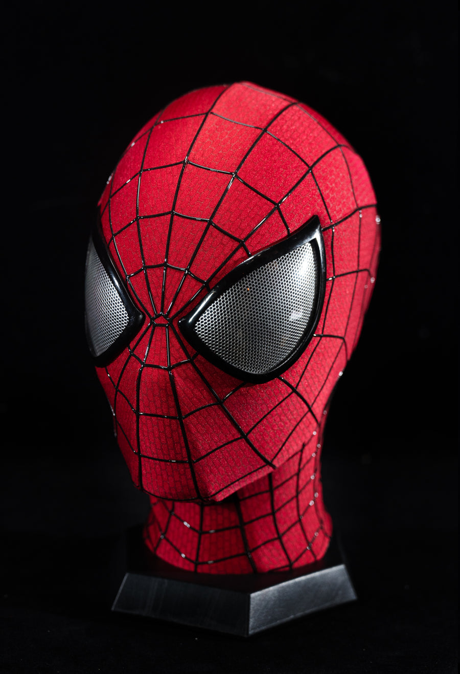 V5 Full Head Shell Mask