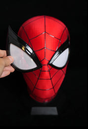 Spider-Man PS4 Version Mask