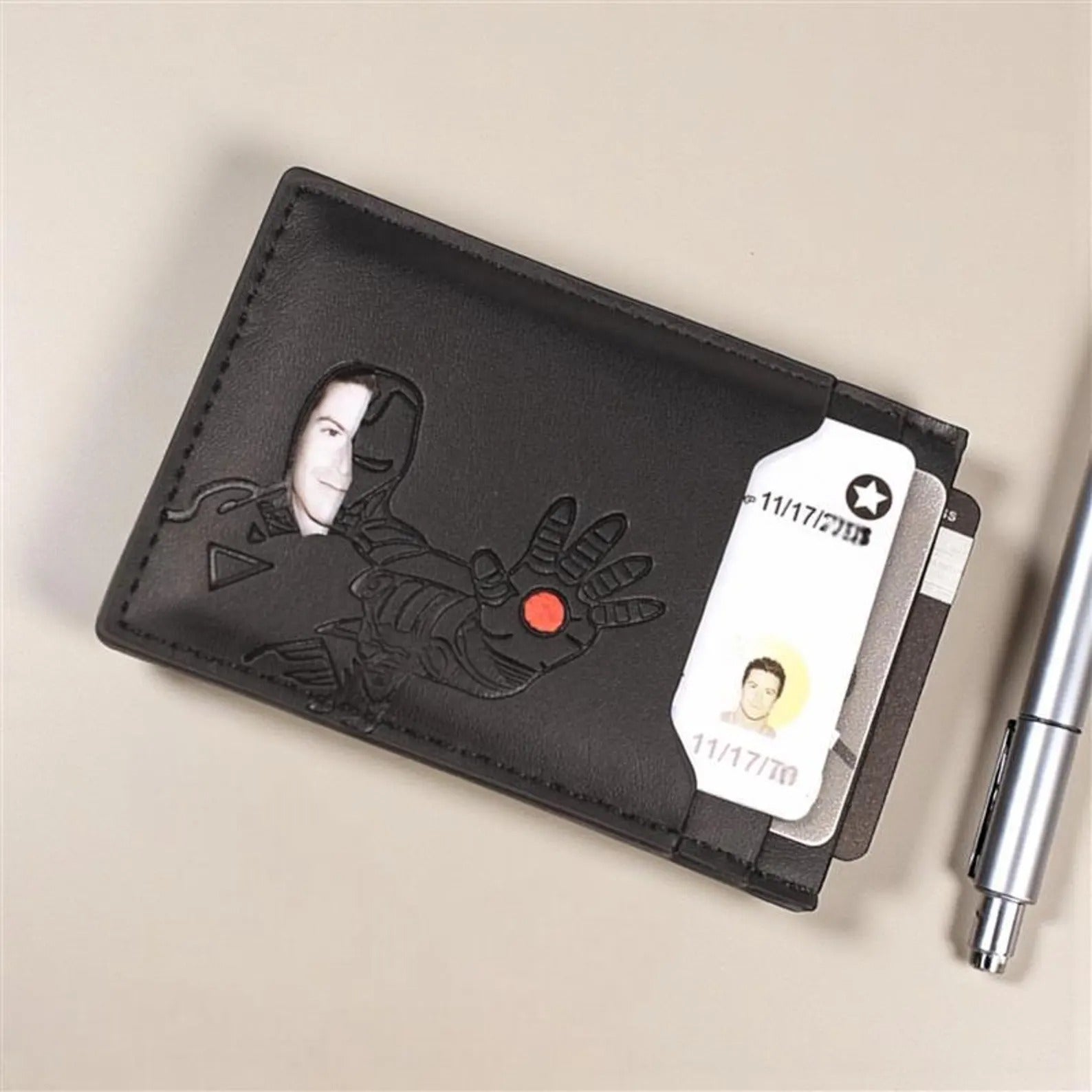Hero Wallet