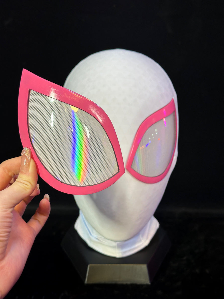 Spider-Gwen Mask