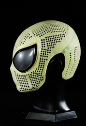 V5 Full Head Shell Mask