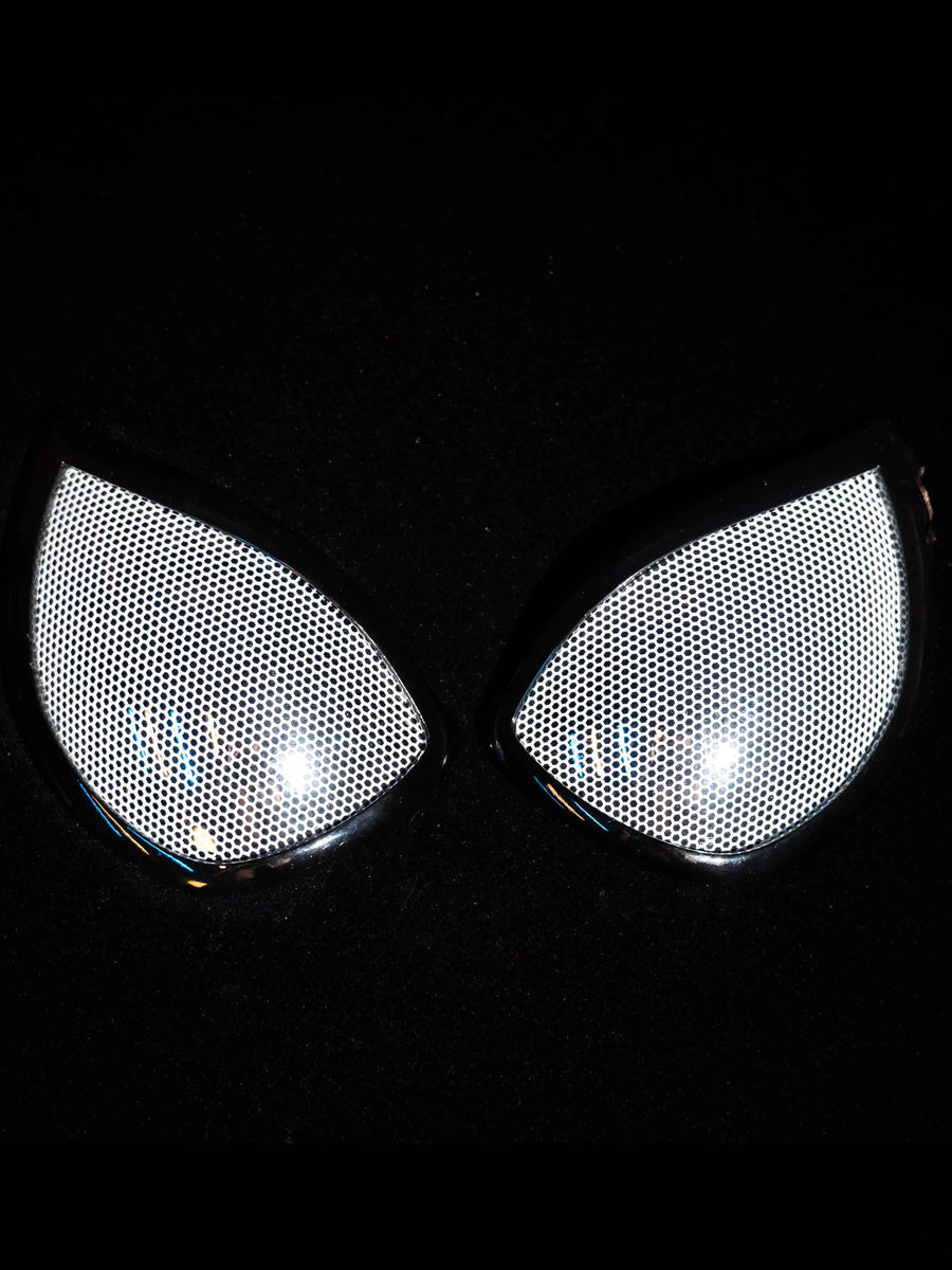 V5 Full Head Shell Mask