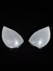 V5 Full Head Shell Mask