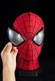 V5 Full Head Shell Mask