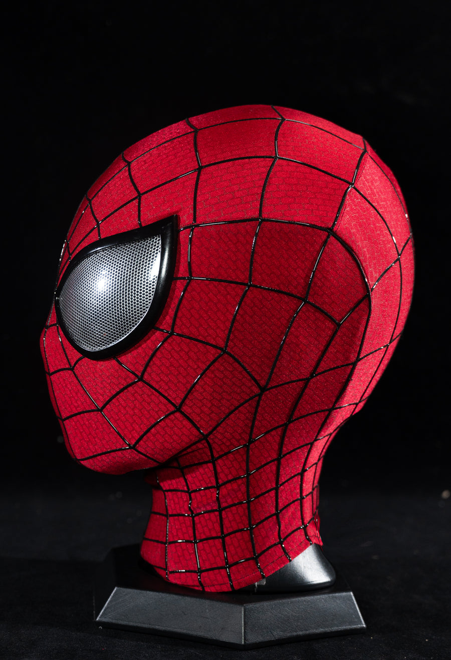 V5 Premium TASM2 Mask