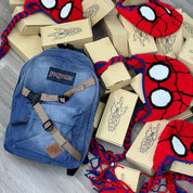 TASM 1 Backpack
