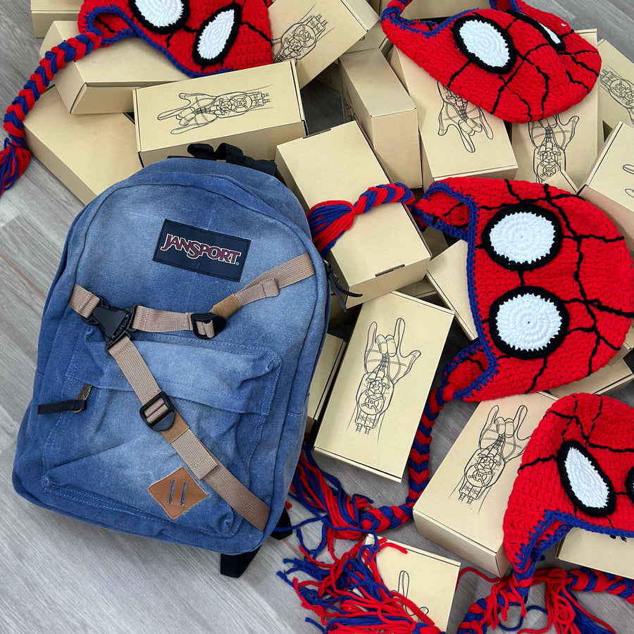 TASM 1 Backpack
